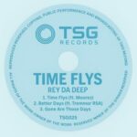 Tremor Rsa, Moorez – Time Flys
