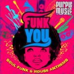 The Queen, Misteralf – Funk You
