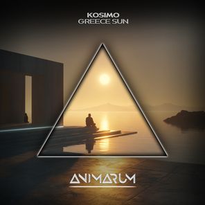Kosimo – Greece Sun (Extended Mix)