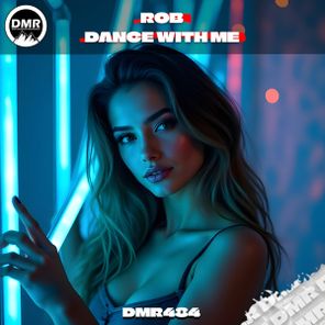 ROB – Dance With Me