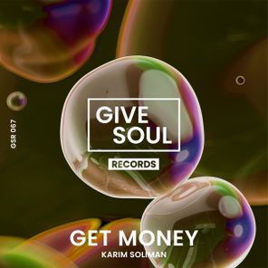 Karim Soliman – Get Money