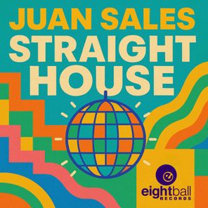 Juan Sales – Straight House
