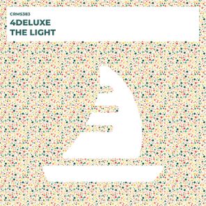 4DELUXE – The Light