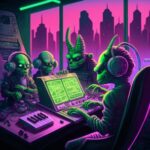 Upgrade – Aliens & UFO