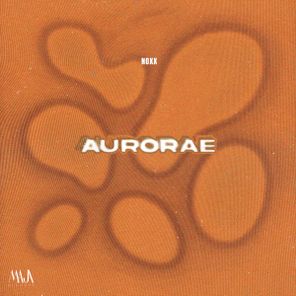 Noxx – Aurorae