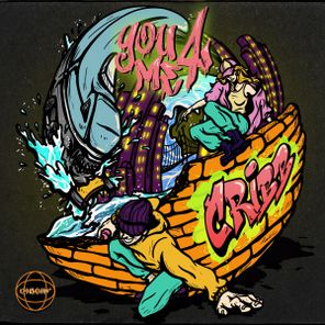 CRIBB – You4Me