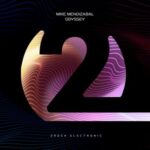Mike Mendizabal - Odyssey 3 Mike Mendizabal – Odyssey