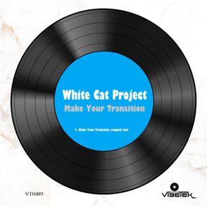 White Cat Project – Make Your Transition