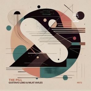 Gustavo Lobo, Nilat Avilés – The Pill