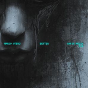 Mario Otero – Better