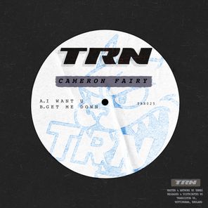 Cameron Fairy – Future Love Rave Sounds