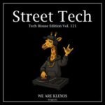 Ricardo Motta, Denace 2 Society – Street Tech, Vol. 121
