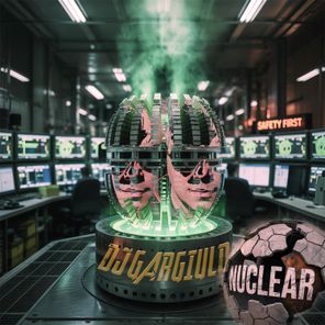 DJ Gargiulo – Nuclear