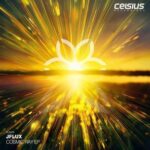 JFlux – Cosmic Ray EP