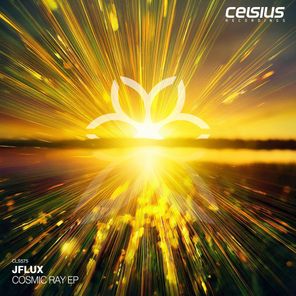 JFlux – Cosmic Ray EP