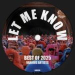 Marco Santoro, Foo Funkers – Best of 2025