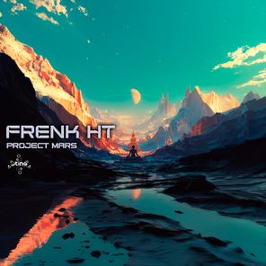 Frenk HT – Project Mars