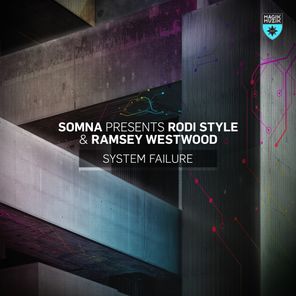 Ramsey Westwood, Somna – System Failure