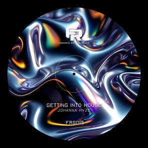 Orbreeze, M5R – Getting Into House