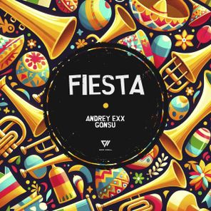 Andrey Exx, GonSu – Fiesta