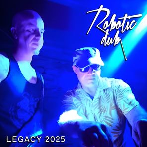 Vince Michaelson, Jim Morrison – Legacy 2025
