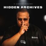 D.General, Oddxperienc – Hidden Archives