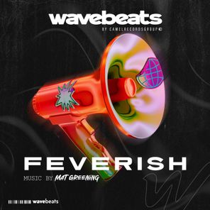 Mat Greening – Feverish