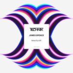 Jxmes Spence – Velvet Sun EP