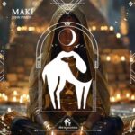 Cafe De Anatolia, John Pimen – MaKi