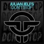 Julian Jelfs – Don’t Stop
