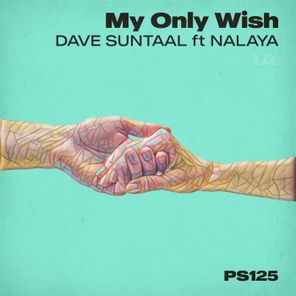 Dave Suntaal – My Only Wish