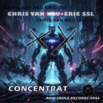 Eric SSL, Chris van Neu – Concentrat