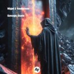 Nigel J Anderson – Savage State