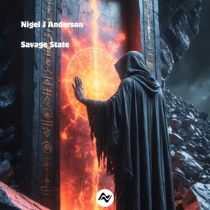 Nigel J Anderson – Savage State