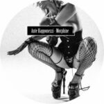 Ante Happonezzi – Morphine
