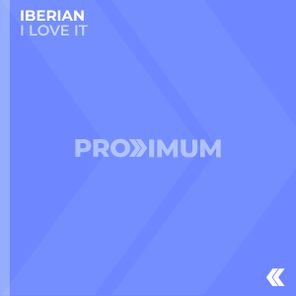Iberian – I Love It