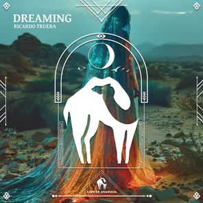 Cafe De Anatolia, Ricardo Trueba - Dreaming 1 Cafe De Anatolia, Ricardo Trueba – Dreaming