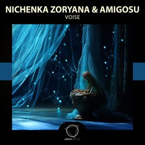 Nichenka Zoryana, Amigosu – Voise