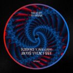 Malgado, Scissors – Move Your Feet