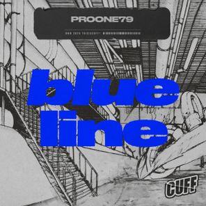 ProOne79 – Blue Line