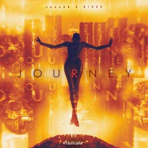 Skuado, RIBOX – Journey
