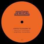 Jerical – Earthly Pleasures