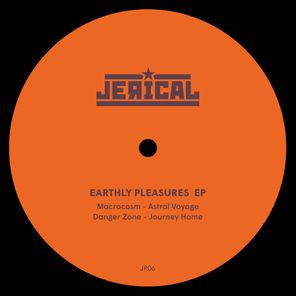 Jerical – Earthly Pleasures