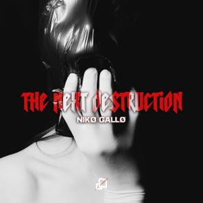 Nikø Gallø – THE NEXT DESTRUCTION