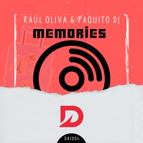 Paquito Dj, Raúl Oliva – Memories