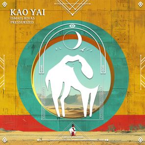 Ismael Rivas, Pressurized – Kao Yai