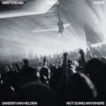 Steven Garcia, Sander Van Helden – Not Going Anywhere
