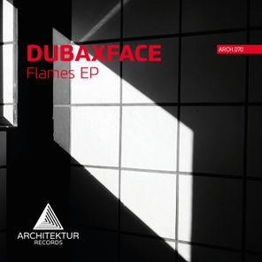 Dubaxface – Flames EP