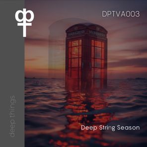 Thales Lima, GABFFER – Deep Spring Season