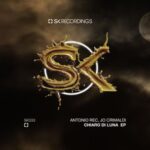 Jo Crimaldi, Antonio Rec – Chiaro Di Luna